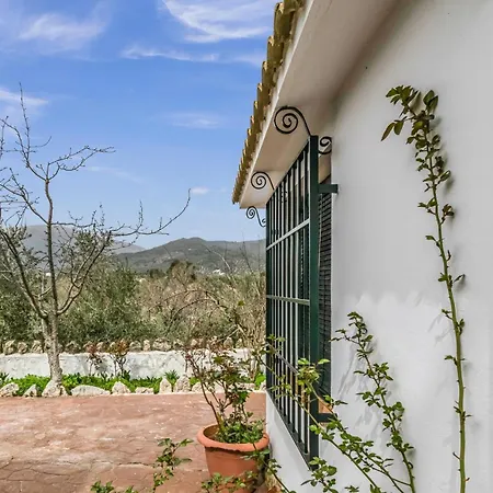 Stunning In Cordoba With Kitchen Carcabuey