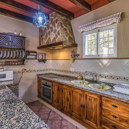 Stunning In Cordoba With Kitchen * Carcabuey
