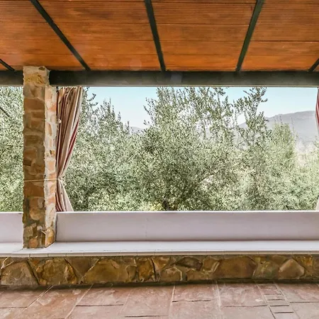 Stunning In Cordoba With Kitchen * Carcabuey